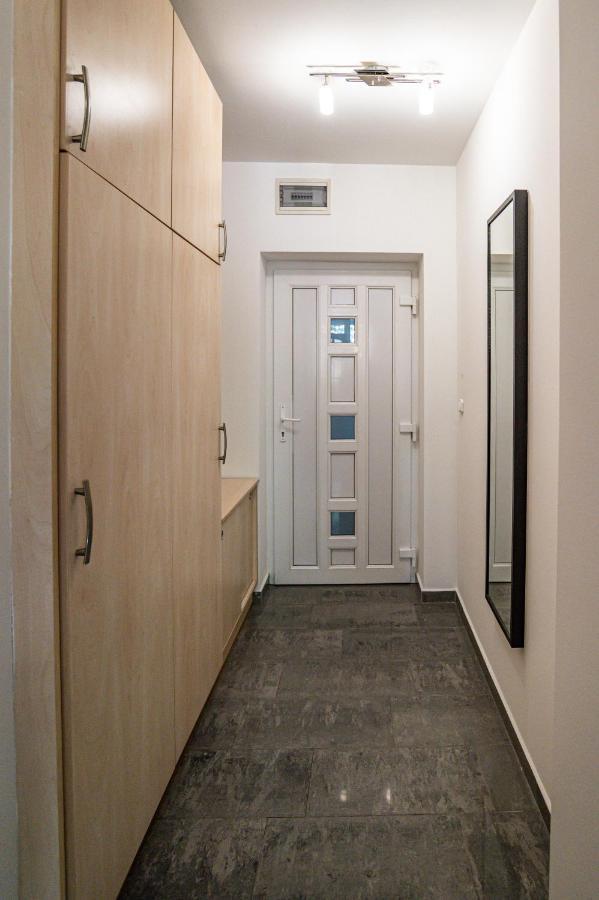 Darling Apartman Szeged Exterior photo