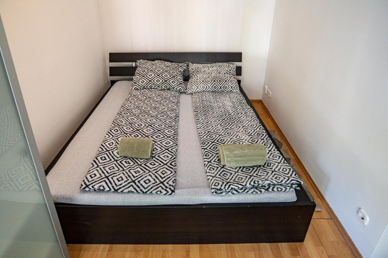 Darling Apartman Szeged Exterior photo